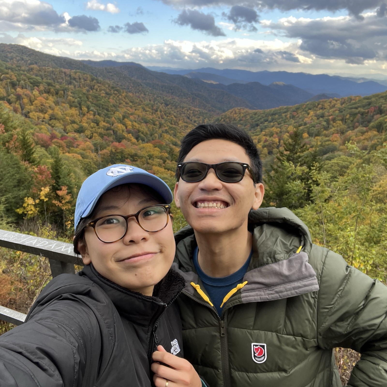 Great Smokies, 2023